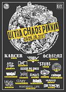 Koncert Ultra Chaos Piknik