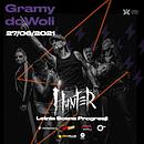 Koncert Hunter