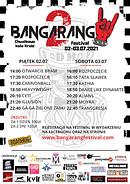 Koncert Bangarang 2