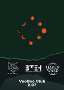 Koncert Beyond the Event Horizon, Metafox, Havenward