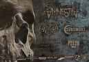 Koncert Amnestia, Chimera, Sunsmoke