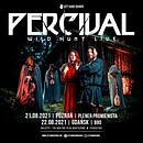 Koncert Percival