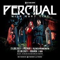 Plakat - Percival