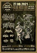 Koncert Metal Doctrine Festival, vol. 3