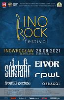 Koncert Ino-Rock Festival 2021