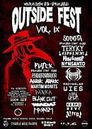 Koncert Outside Fest vol. IX