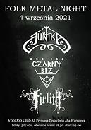 Koncert Firlith, Czarny Bez, Runika