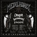 Koncert Dragon, Destroyers, Faust