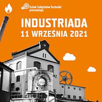 Plakat - Industriada