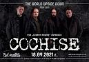 Koncert Cochise
