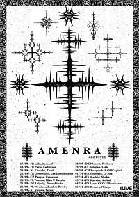 Plakat - Amenra