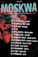 Koncert Moskwa, The United Tears