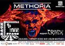 Koncert Methopia, Crack