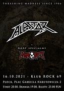 Koncert Alastor, Unborn Suffer