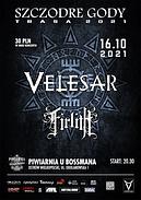 Koncert Velesar, Firlith