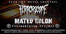Koncert Horrorscope, Mateo Colon, Philadelphia Project