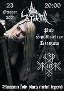 Koncert Satarial