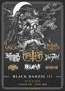 Koncert Infernal War, Deus Mortem, Impure Declaration