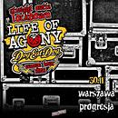 Koncert Life Of Agony, Dog Eat Dog