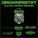 Koncert Drownfest #7