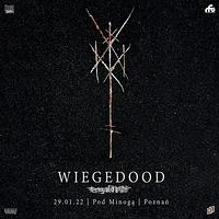 Plakat - Wiegedood