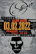 Koncert Imperative, Strzała