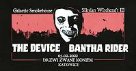 Plakat - Bantha Rider, The Device