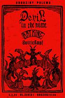Koncert Devil In The Name, Bottlekopf, Rat King