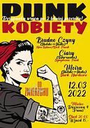 Koncert Moira, Ciary, Brudne Czyny