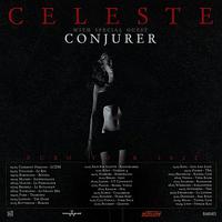 Plakat - Celeste, Conjurer, Dom Zły