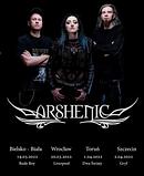 Koncert Arshenic