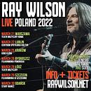 Koncert Ray Wilson