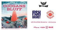 Plakat - Coogans Bluff, Fish Basket, Acid Sitter
