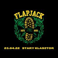 Plakat - Flapjack, LaNinia