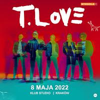 Plakat - T.Love