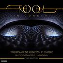 Koncert Tool, Brass Against