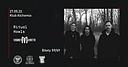 Koncert Ritual Howls, Mord'A'Stigmata
