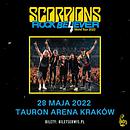 Koncert Scorpions