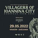Koncert Villagers of Ioannina City, Dvne