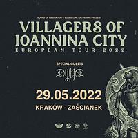 Plakat - Villagers of Ioannina City, Dvne