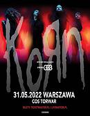 Koncert Korn, Fever 333