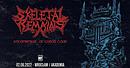 Koncert Skeletal Remains