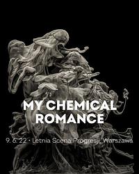 Plakat - My Chemical Romance