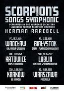 Koncert Scorpion's Songs Symphonic