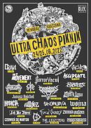 Koncert Ultra Chaos Piknik
