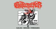 Plakat - Gatecreeper