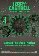 Koncert Jerry Cantrell