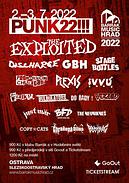 Koncert Punk22!!!