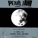 Koncert Pearl Jam, White Reaper