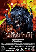Koncert Leatherwolf